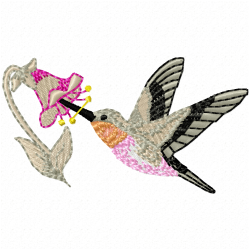 Small Birds Embroidery Design 9 Small Birds Embroidery Design 9